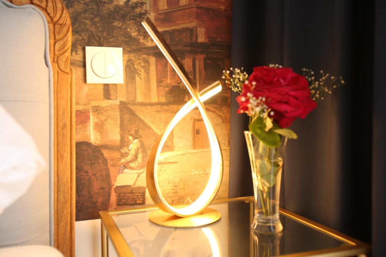 Weisses Ross Designhotel كيرشهايمبولاندن المظهر الخارجي الصورة